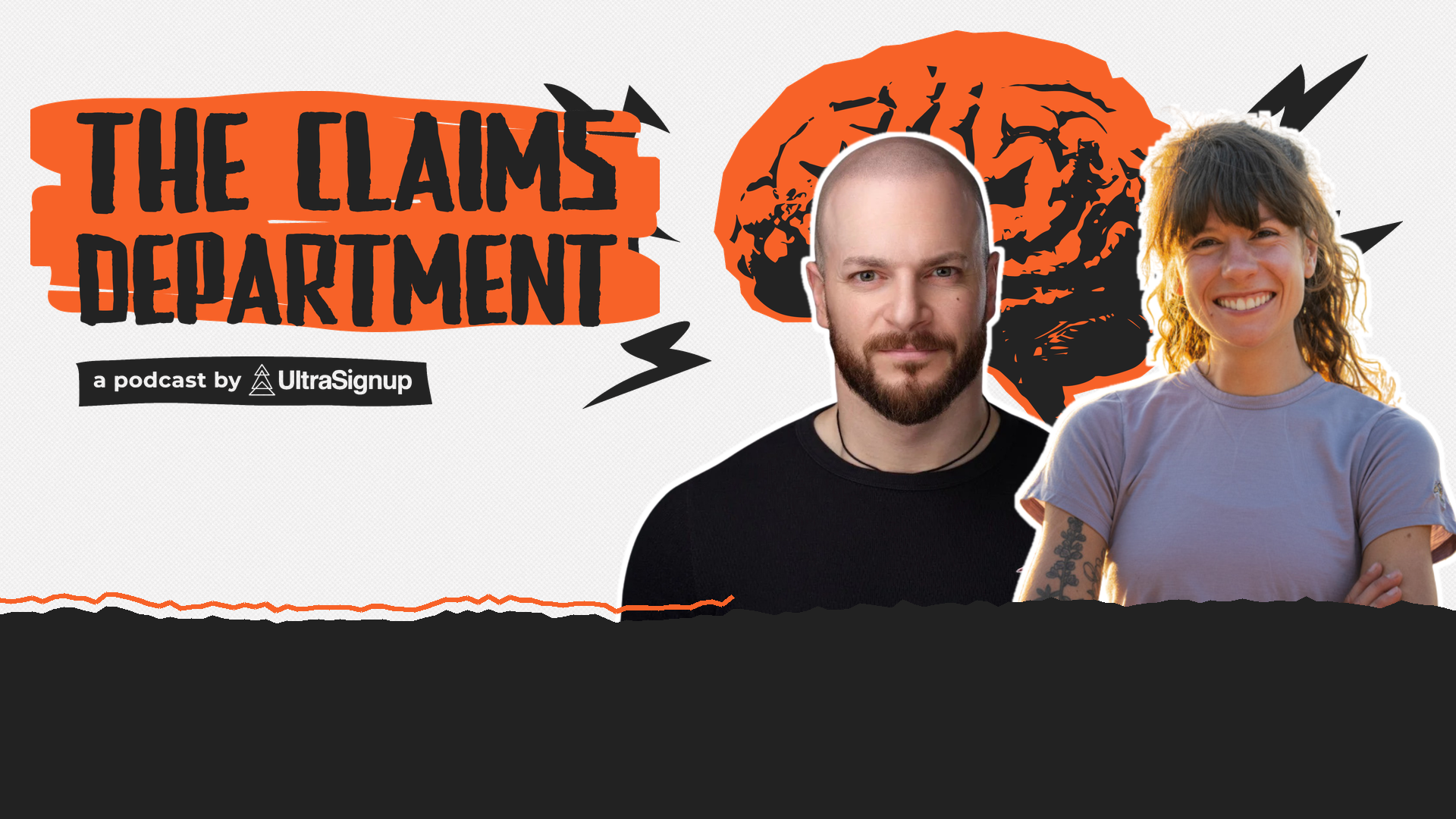 Introducing The Claims Department Podcast