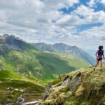 Get to Know the Terroir of the Trails 1 Getting to Know the Terroir of the Trails