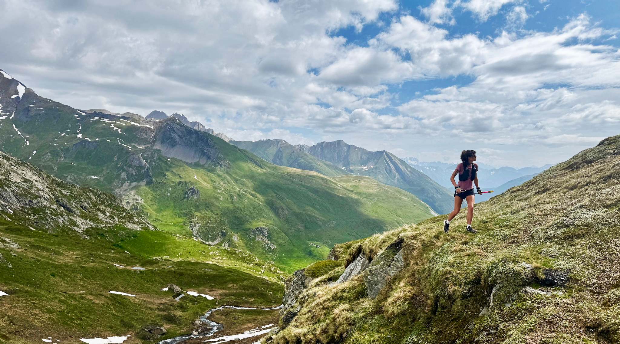 Get to Know the Terroir of the Trails