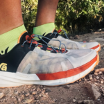 Trail Tested: Teva TrailPeak 1 Teva TrailPeak