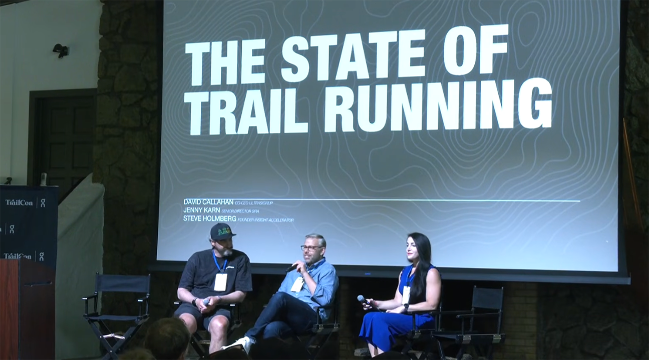 TrailCon 2026 Rewind: The Trends and Data Reshaping Trail Running Events, Culture and Business