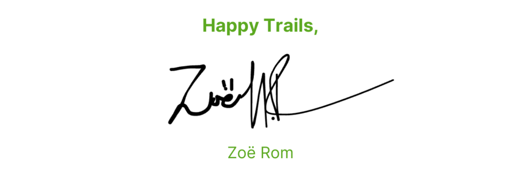 Zoe Rom Cool
