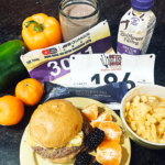 The Race is Over, Now What? Your Nutrition Guide to Recovering from Ultra-Distance Trail Races 1 Recovering from Your Ultra